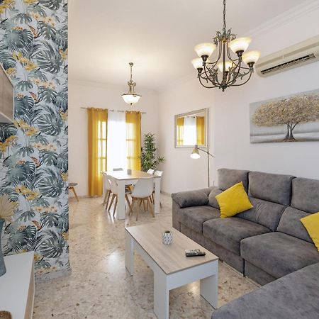 Apartamentos Trianasol 세비야 외부 사진