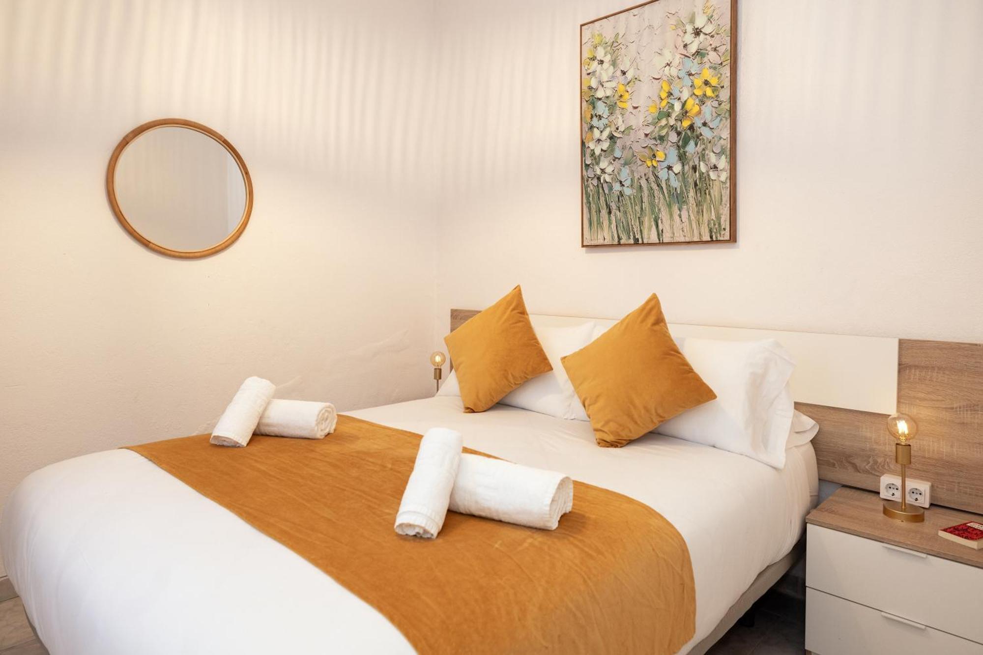 Apartamentos Trianasol 세비야 외부 사진