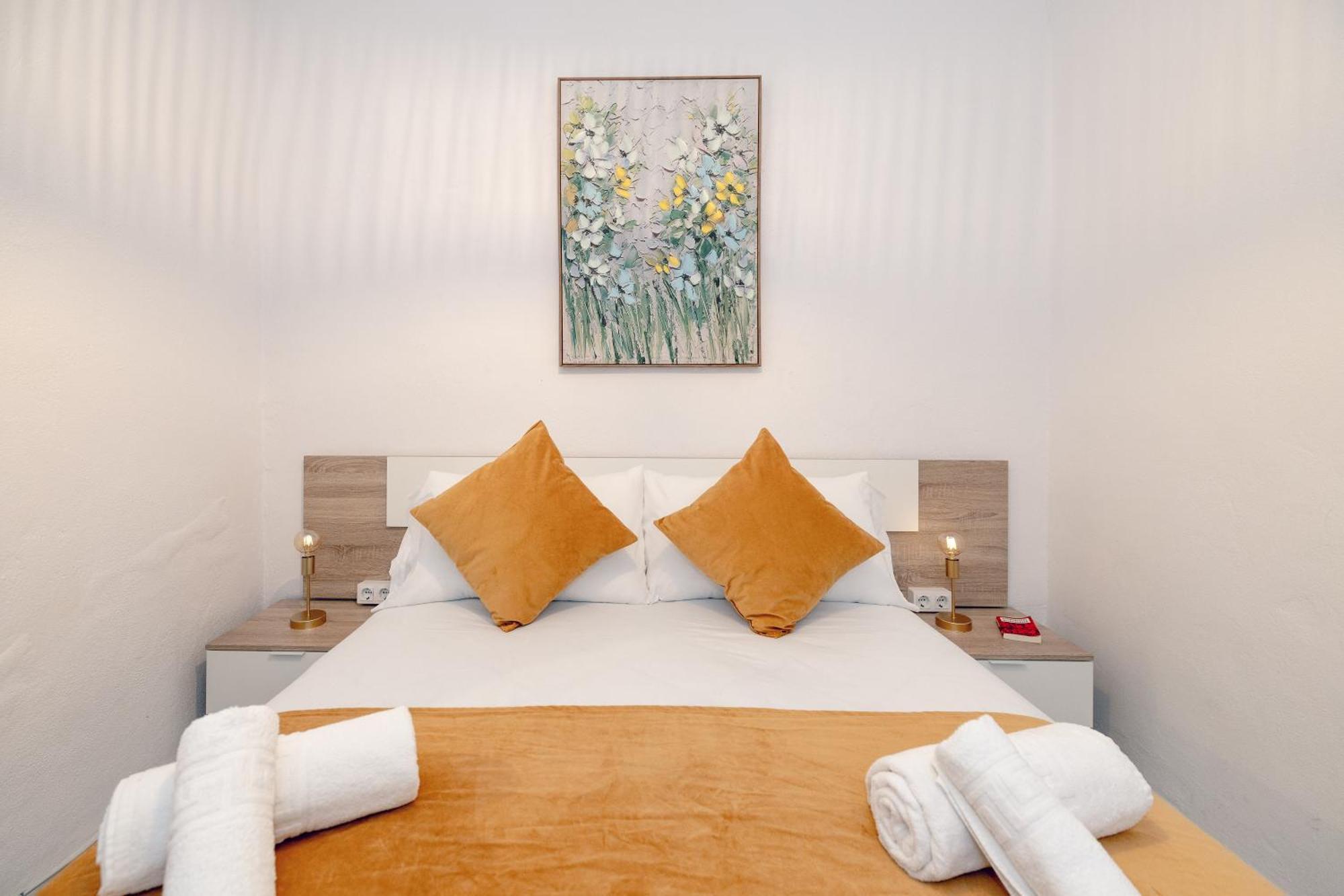 Apartamentos Trianasol 세비야 외부 사진