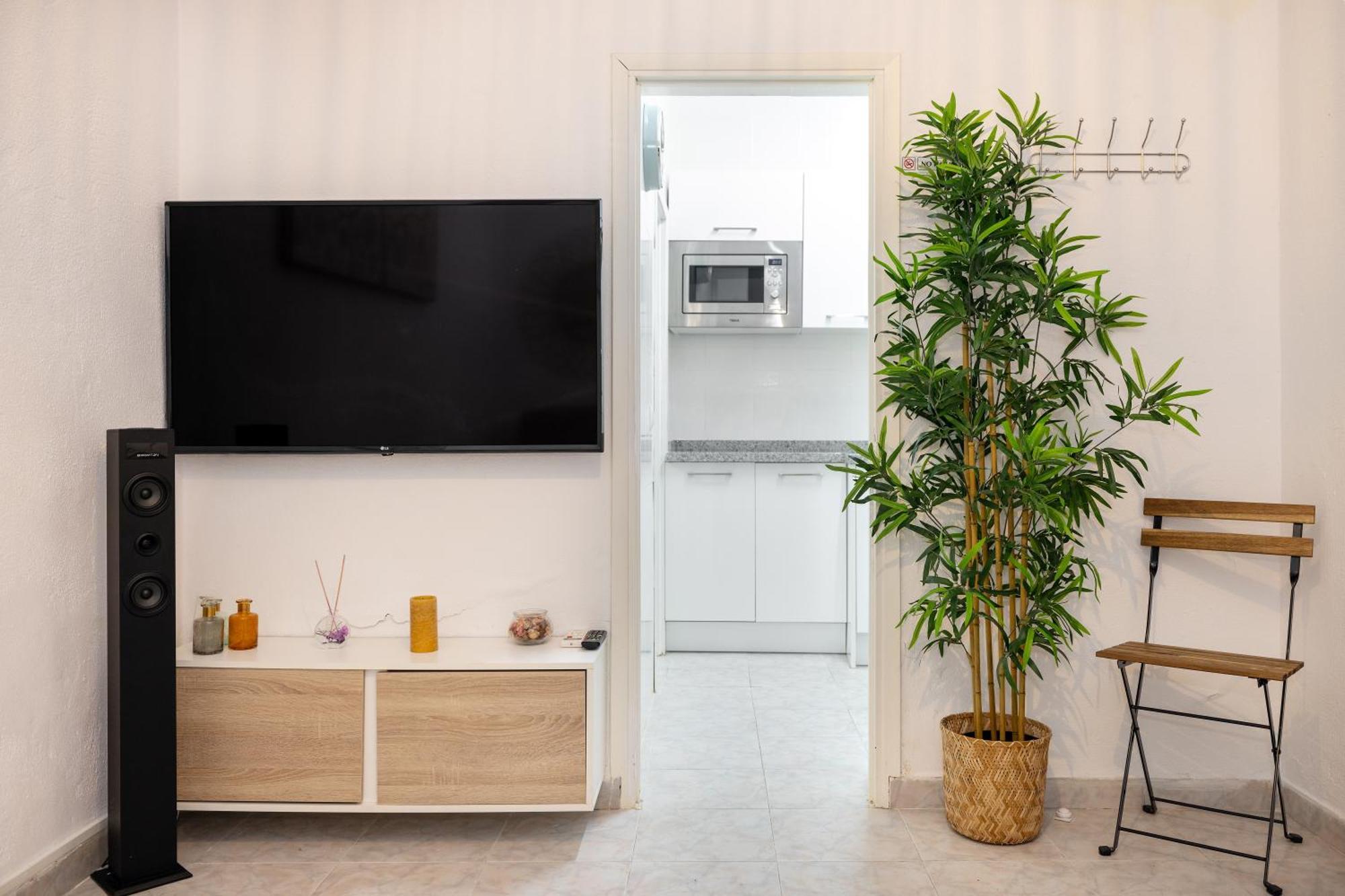 Apartamentos Trianasol 세비야 외부 사진