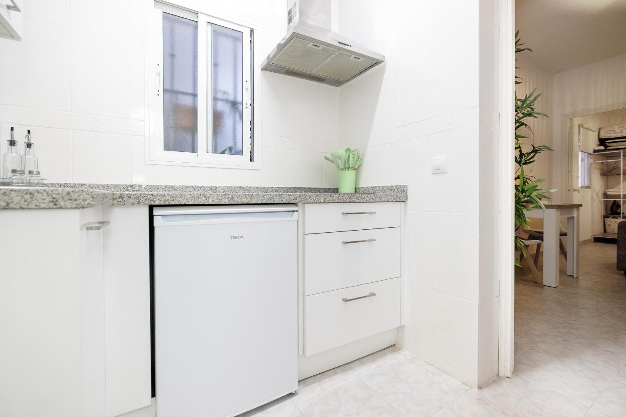 Apartamentos Trianasol 세비야 외부 사진