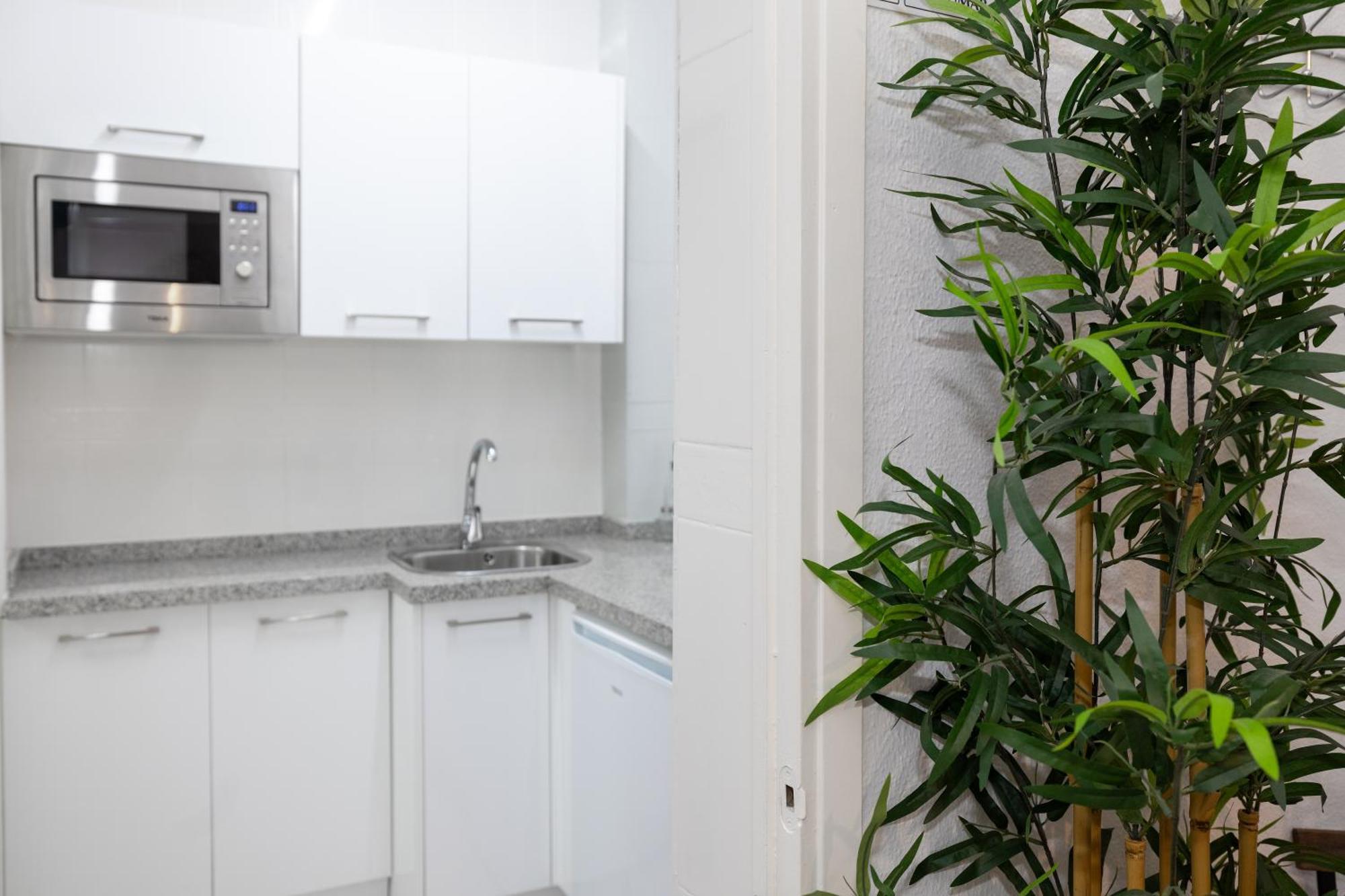 Apartamentos Trianasol 세비야 외부 사진