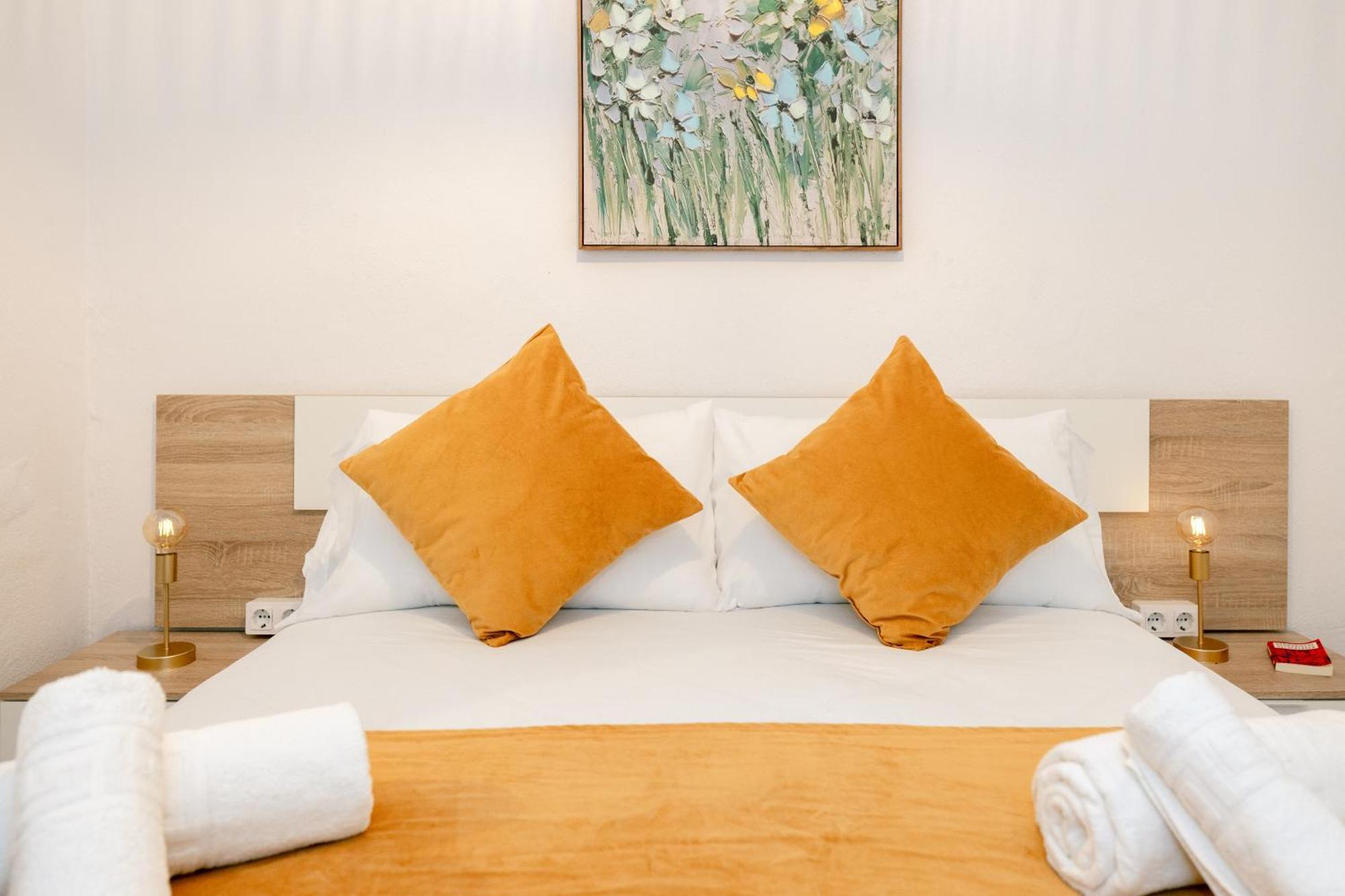 Apartamentos Trianasol 세비야 외부 사진
