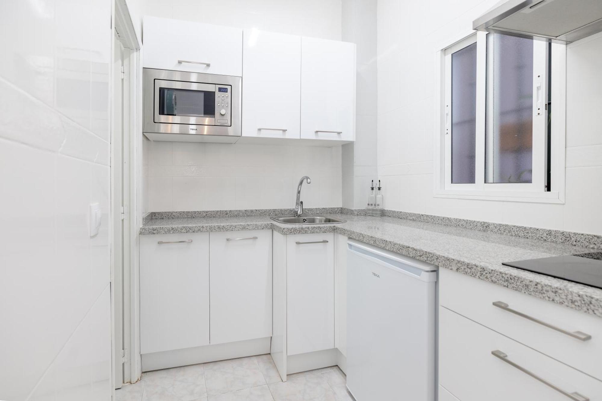Apartamentos Trianasol 세비야 외부 사진