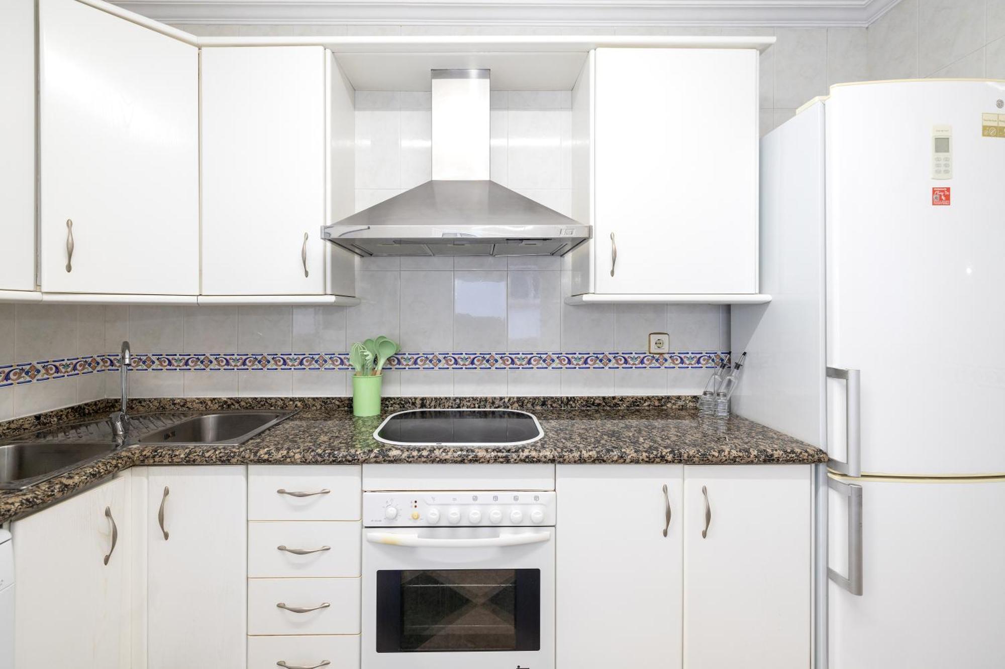 Apartamentos Trianasol 세비야 외부 사진