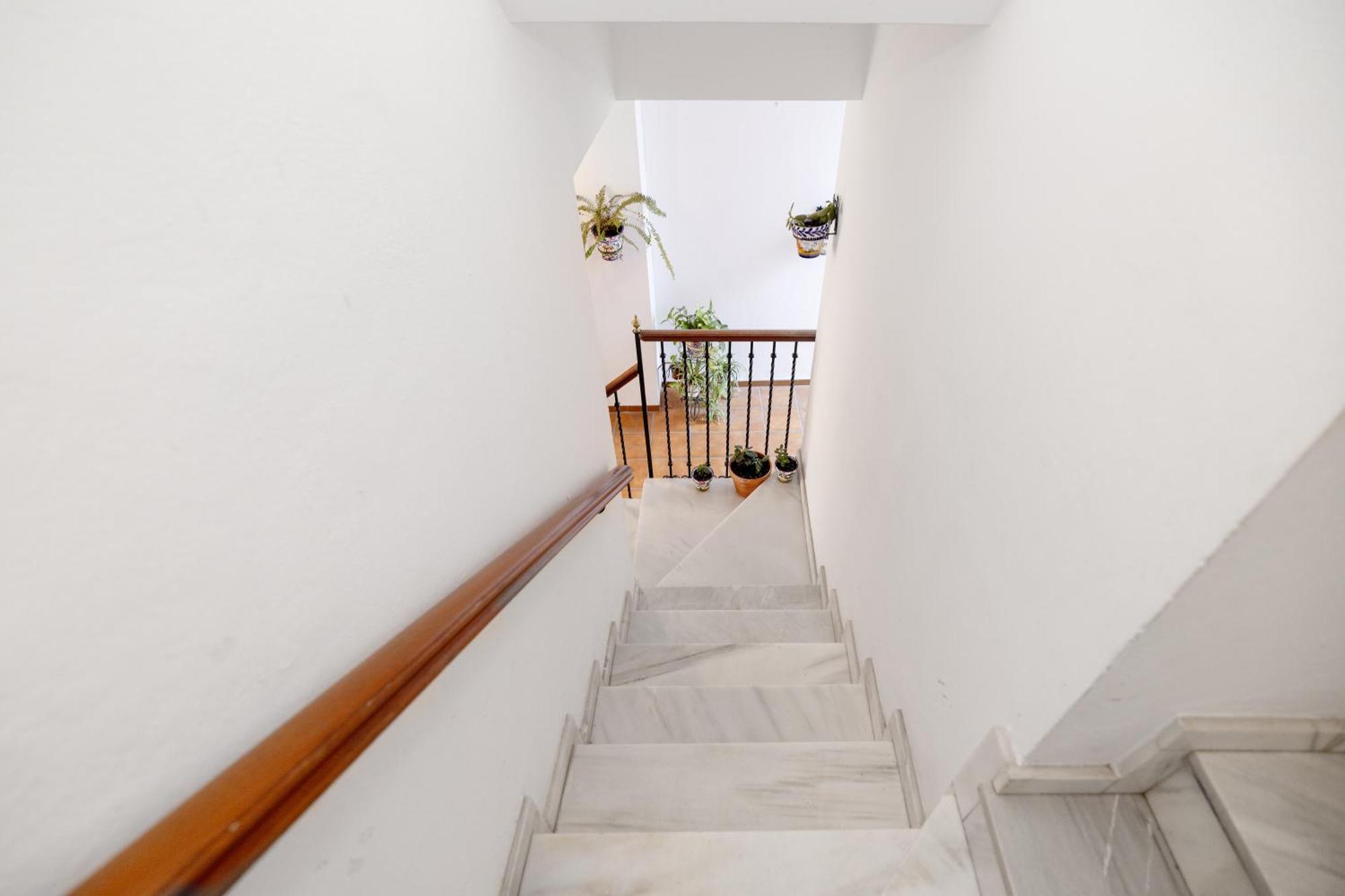 Apartamentos Trianasol 세비야 외부 사진