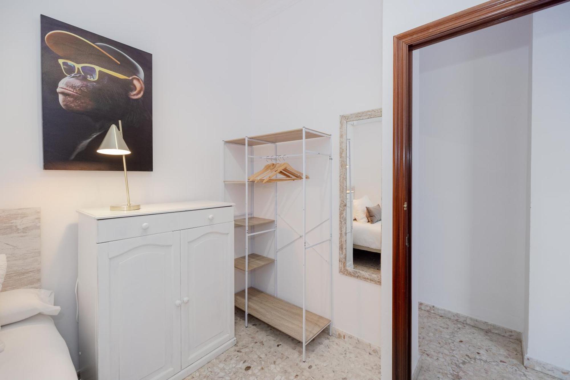 Apartamentos Trianasol 세비야 외부 사진