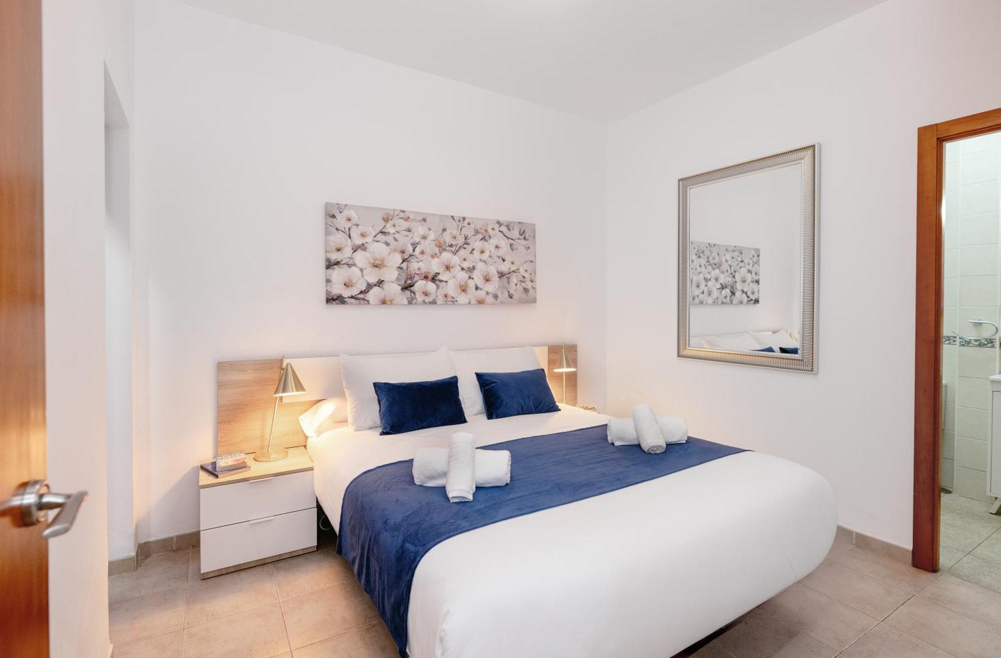 Apartamentos Trianasol 세비야 외부 사진