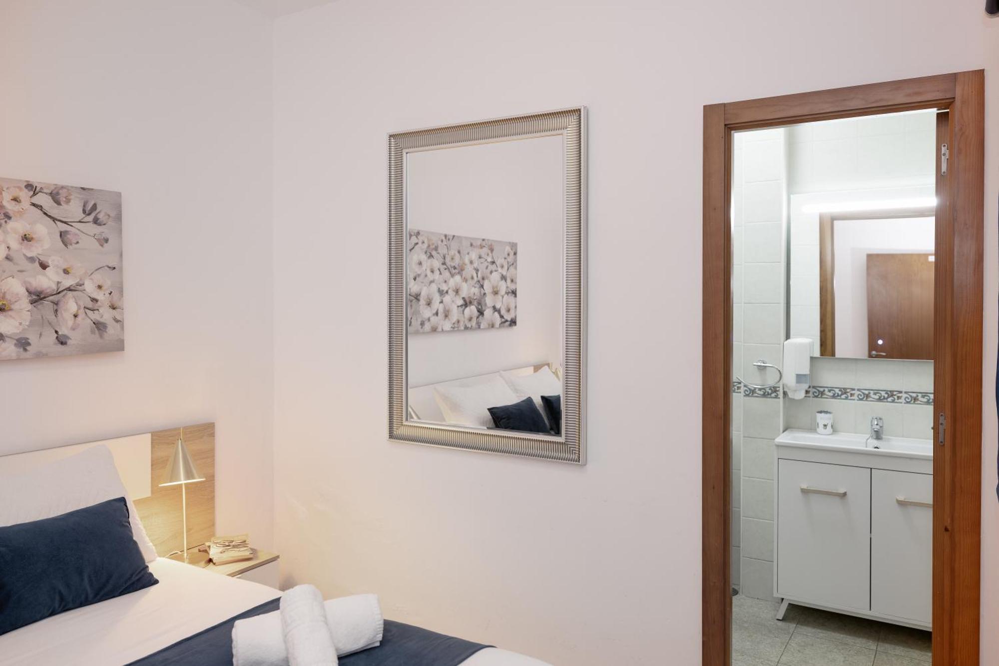 Apartamentos Trianasol 세비야 외부 사진
