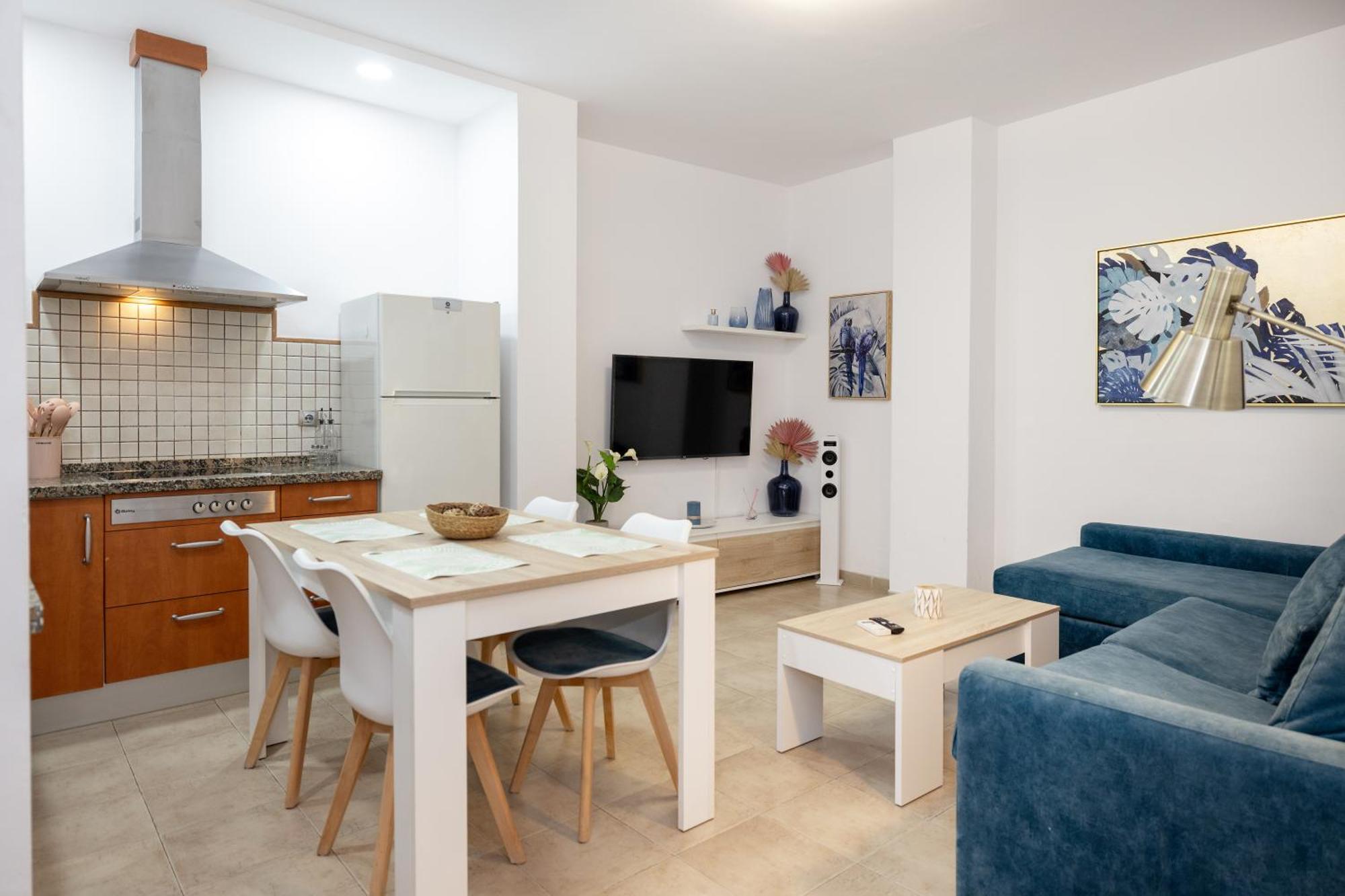 Apartamentos Trianasol 세비야 외부 사진