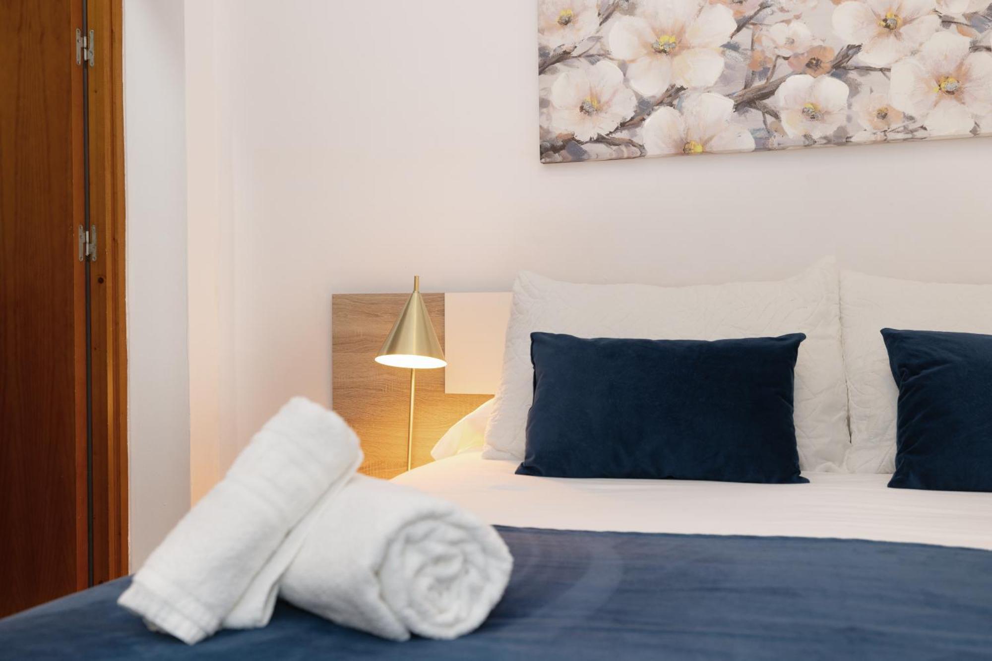 Apartamentos Trianasol 세비야 외부 사진