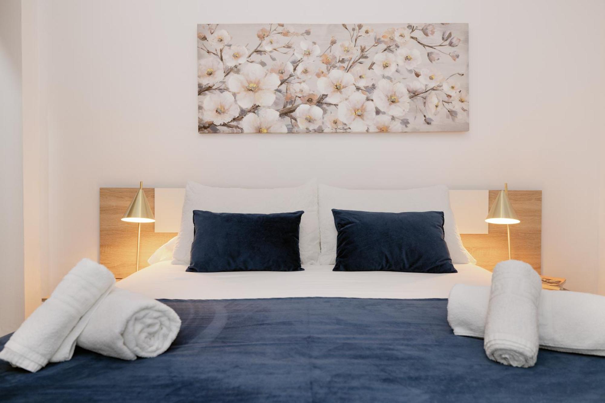Apartamentos Trianasol 세비야 외부 사진