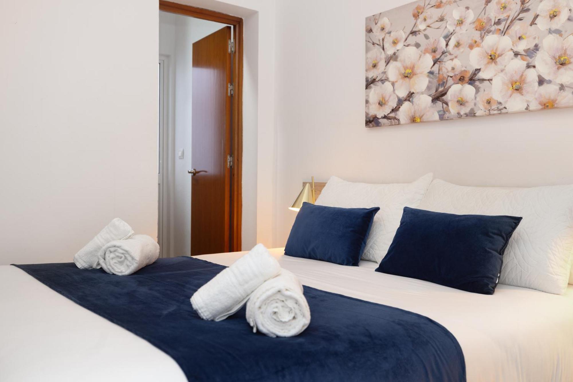 Apartamentos Trianasol 세비야 외부 사진