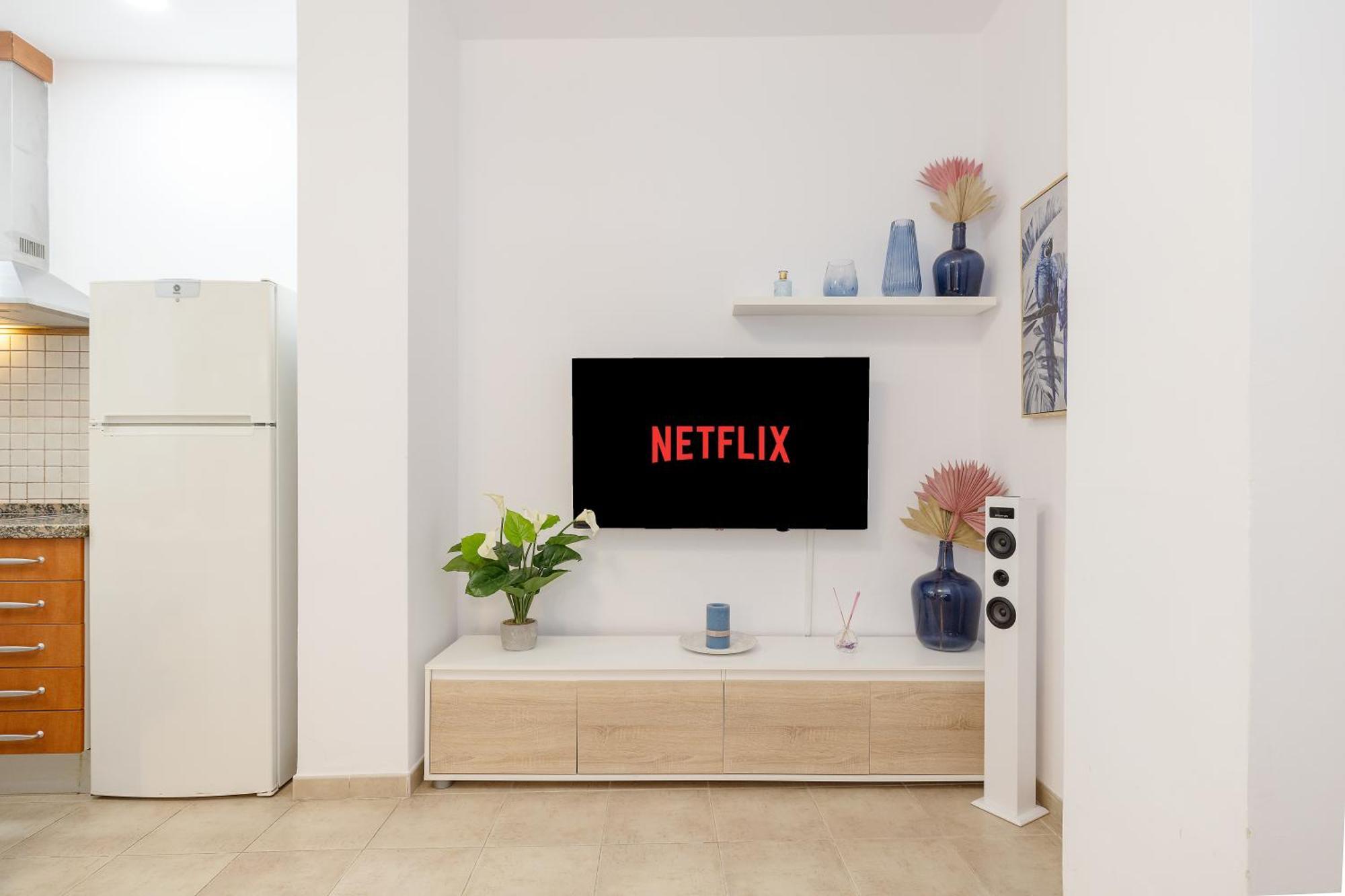 Apartamentos Trianasol 세비야 외부 사진