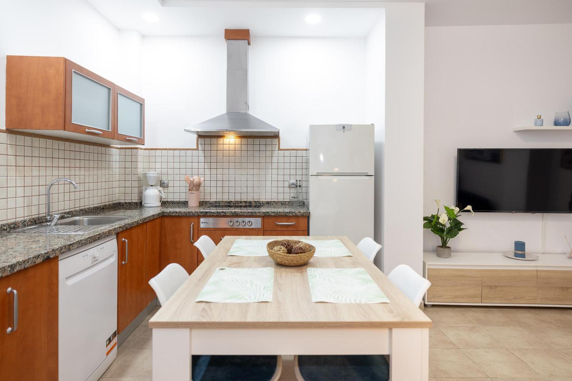 Apartamentos Trianasol 세비야 외부 사진