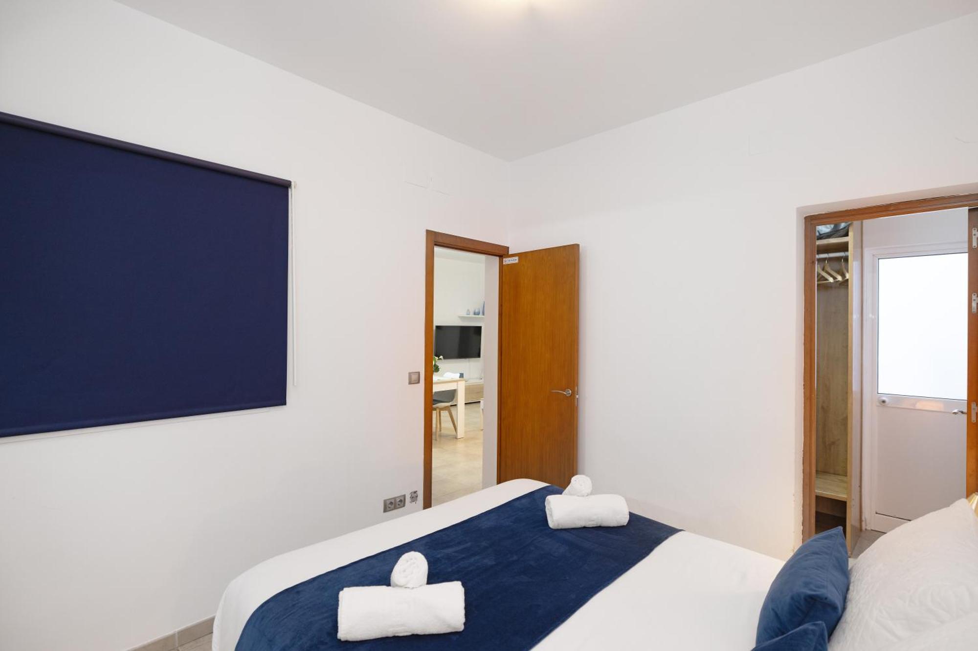 Apartamentos Trianasol 세비야 외부 사진