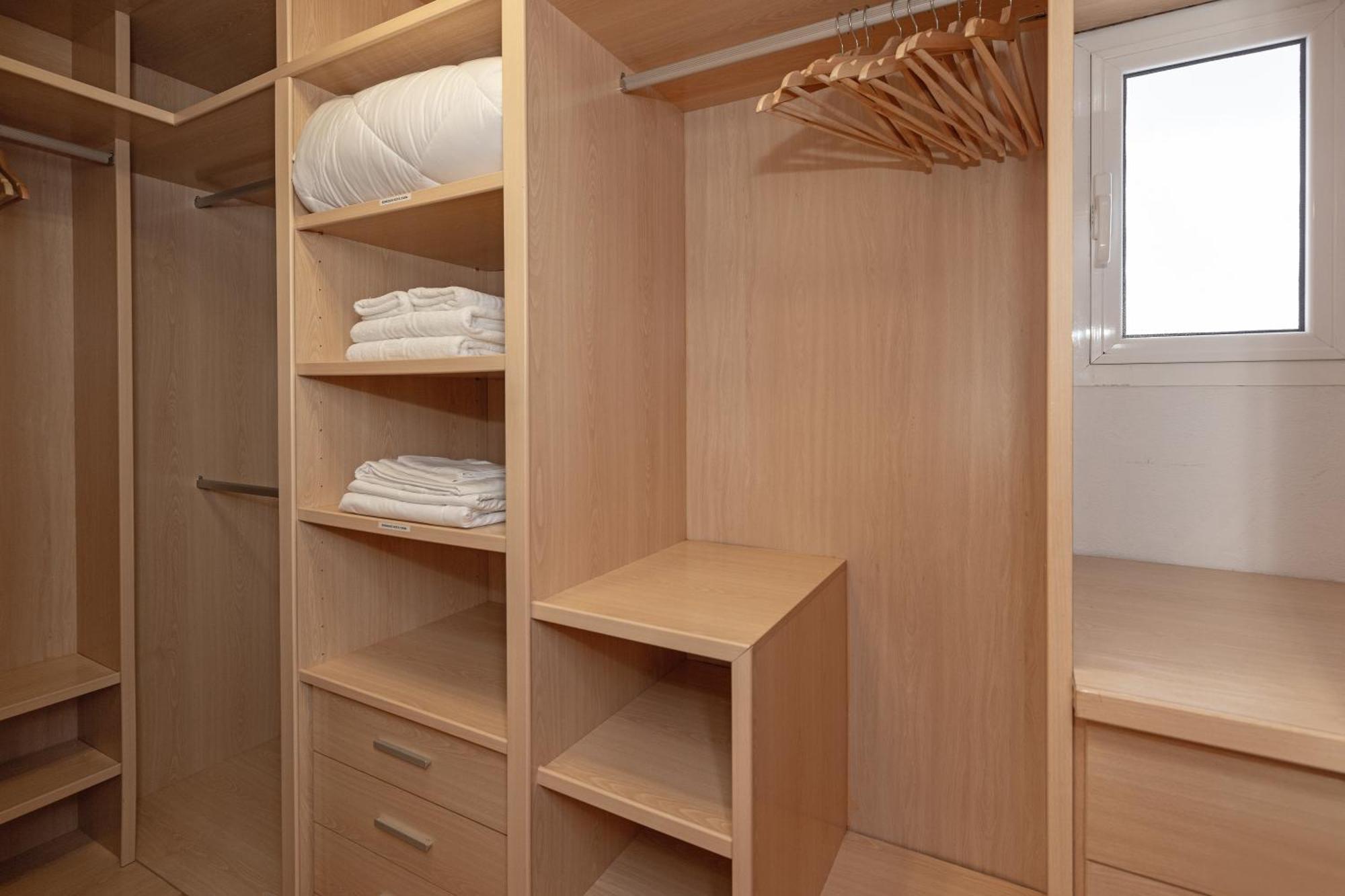 Apartamentos Trianasol 세비야 외부 사진