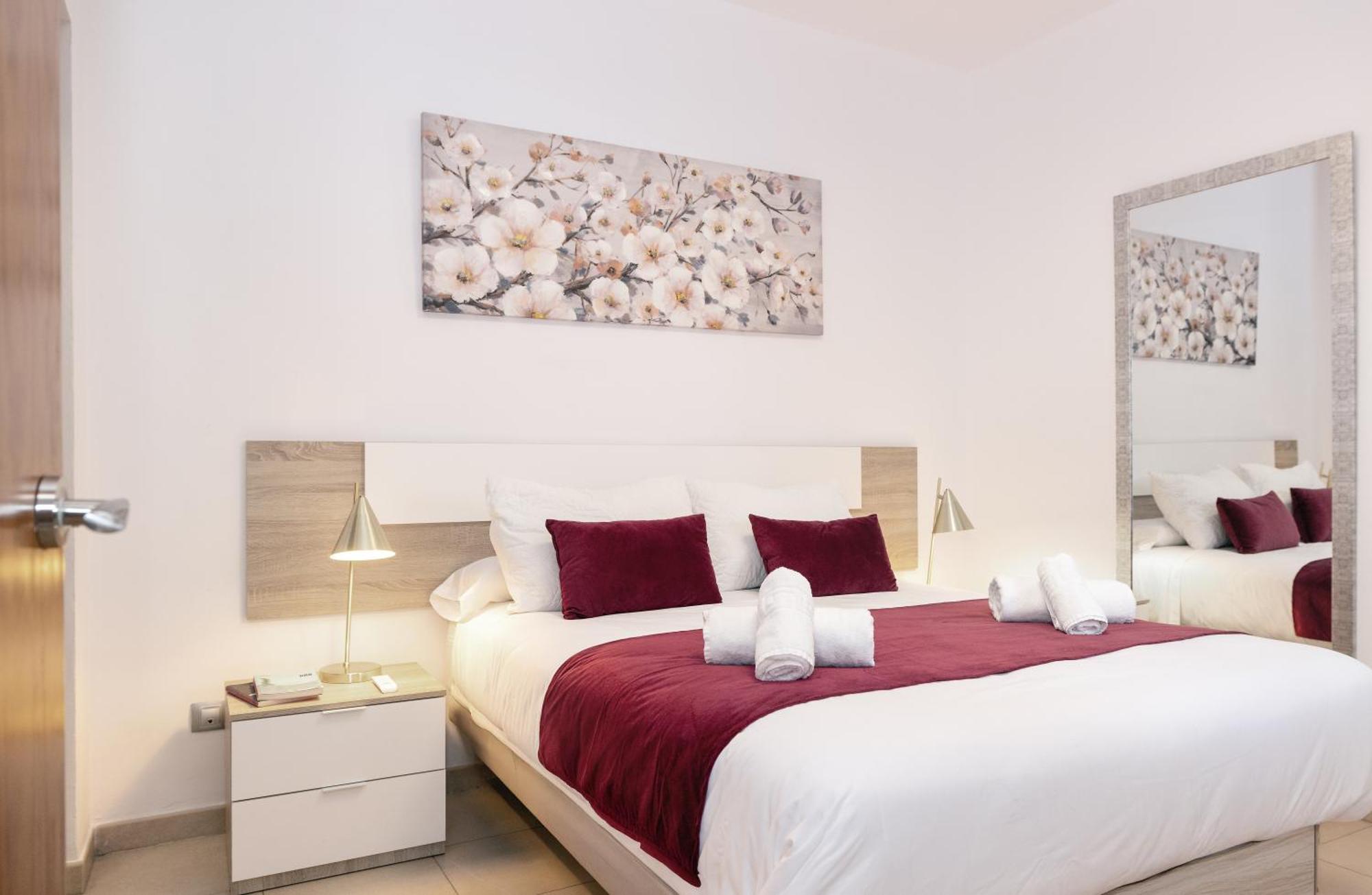 Apartamentos Trianasol 세비야 외부 사진