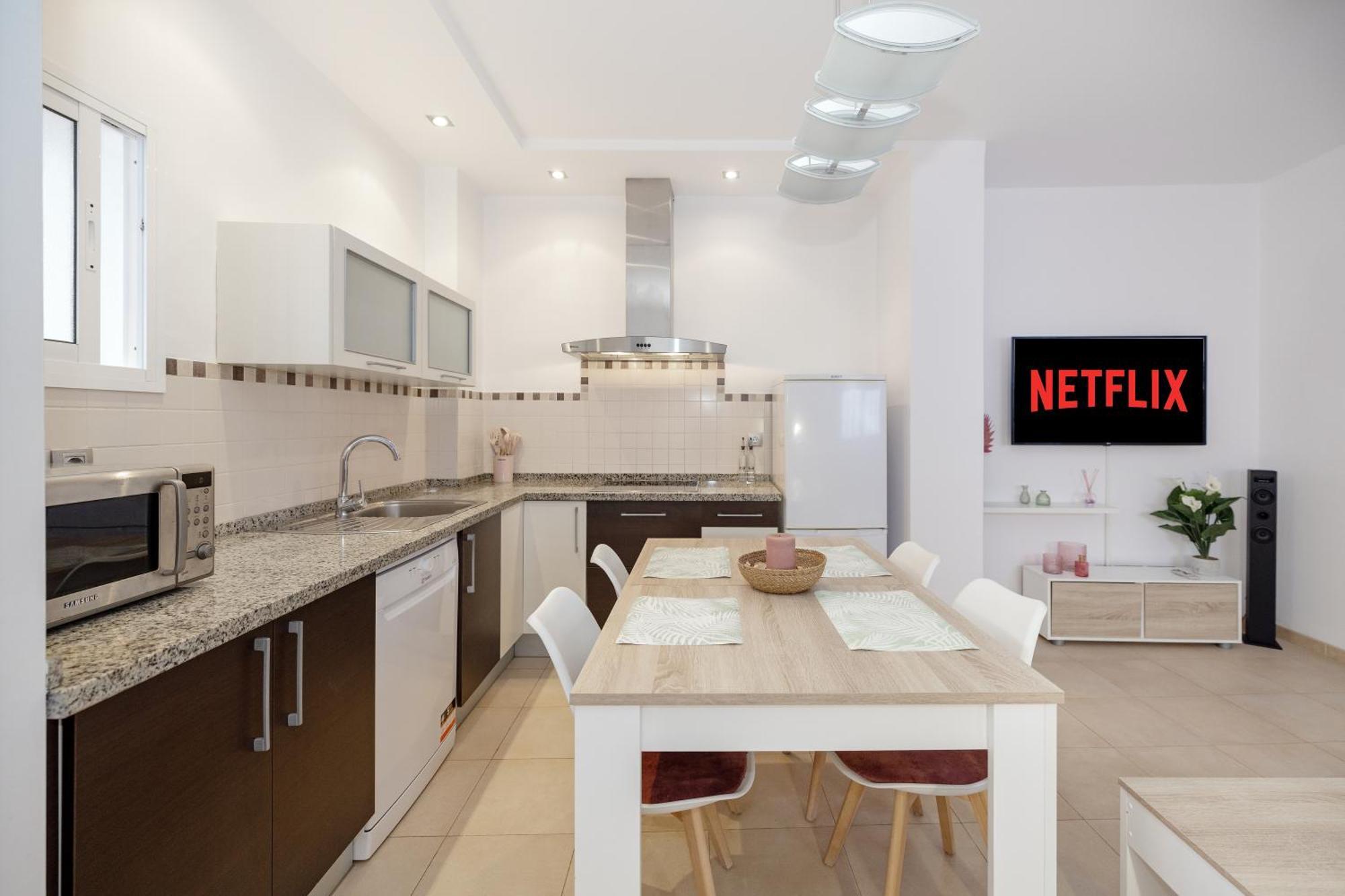 Apartamentos Trianasol 세비야 외부 사진