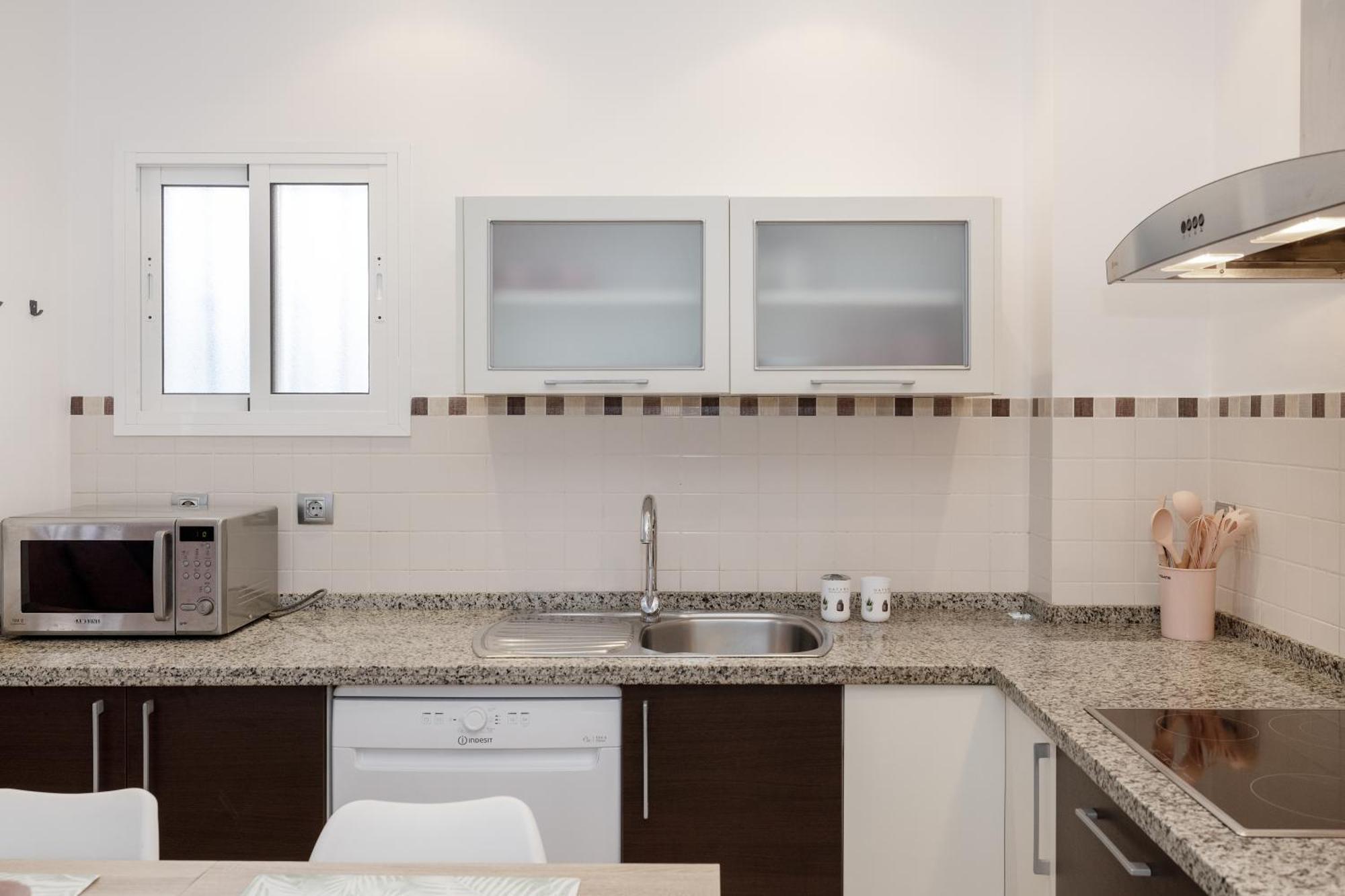 Apartamentos Trianasol 세비야 외부 사진