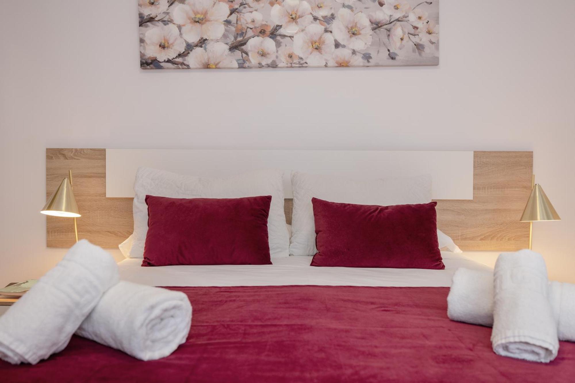 Apartamentos Trianasol 세비야 외부 사진