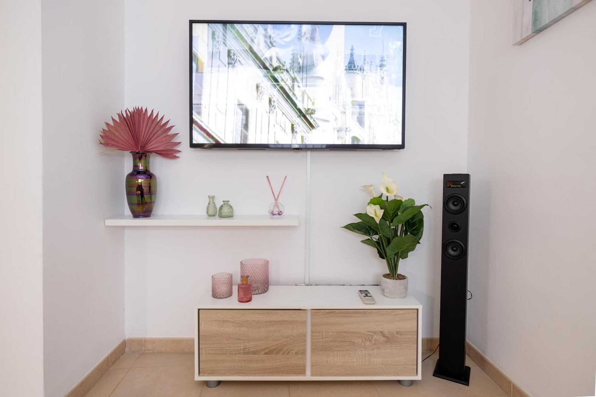 Apartamentos Trianasol 세비야 외부 사진