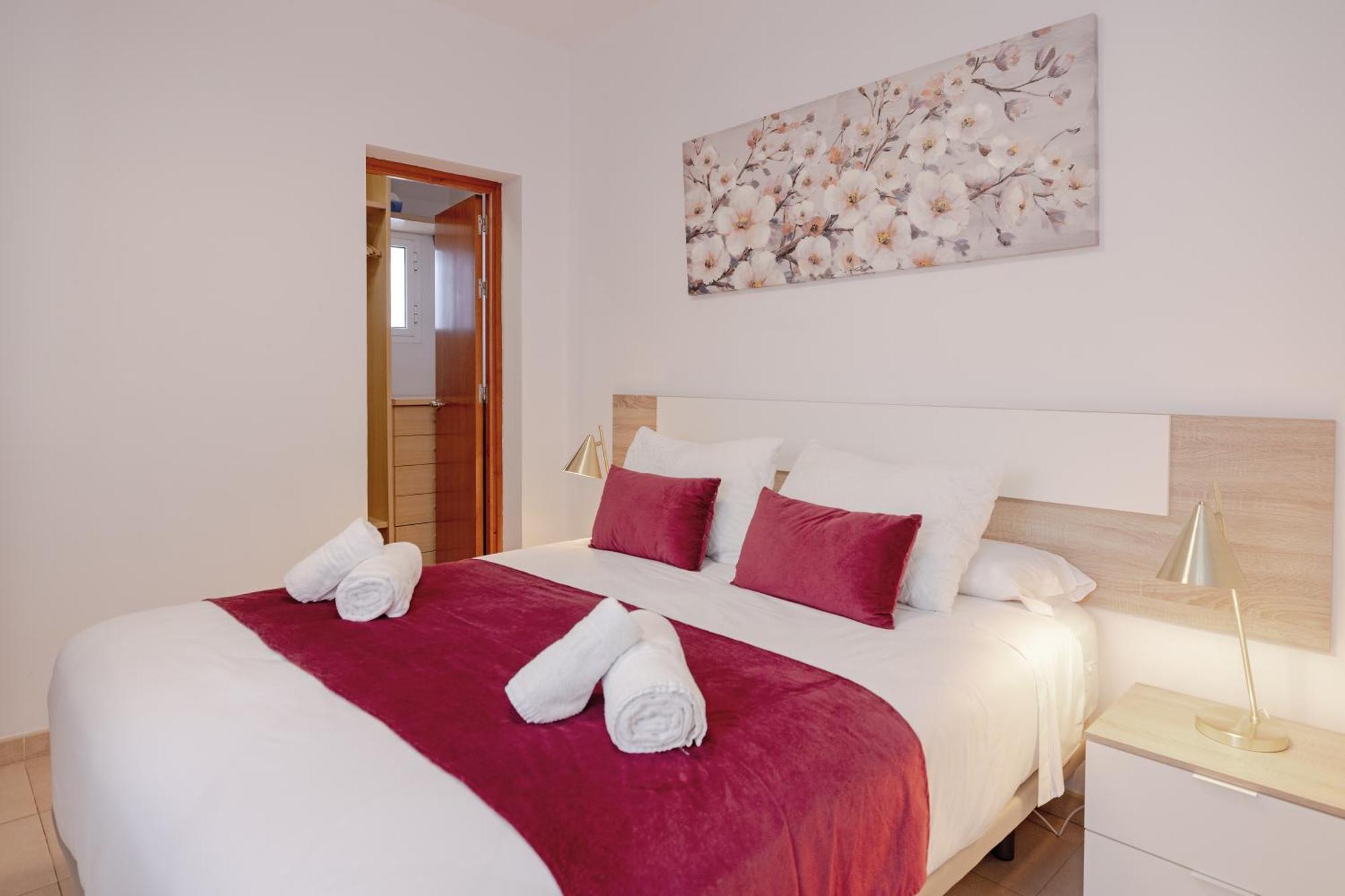 Apartamentos Trianasol 세비야 외부 사진