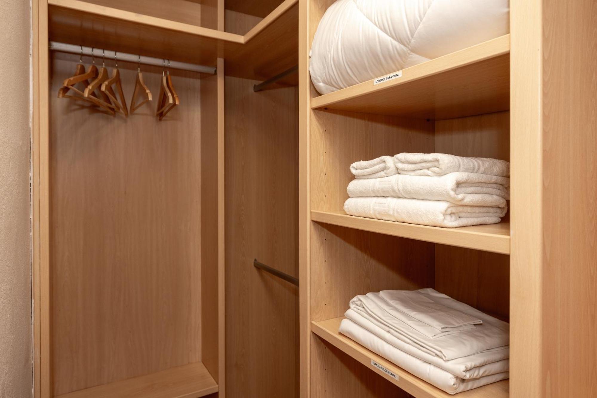 Apartamentos Trianasol 세비야 외부 사진