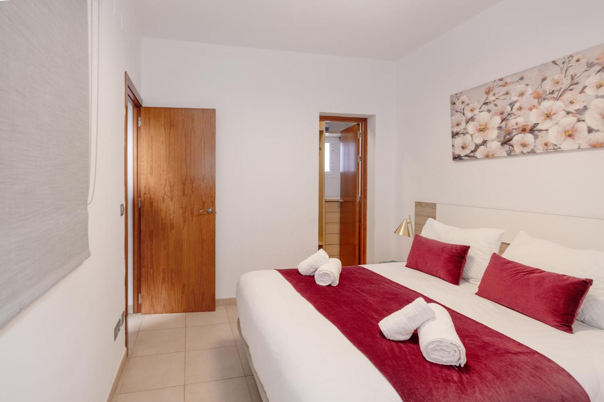 Apartamentos Trianasol 세비야 외부 사진